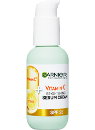 Vitamin C Serum Cream 2